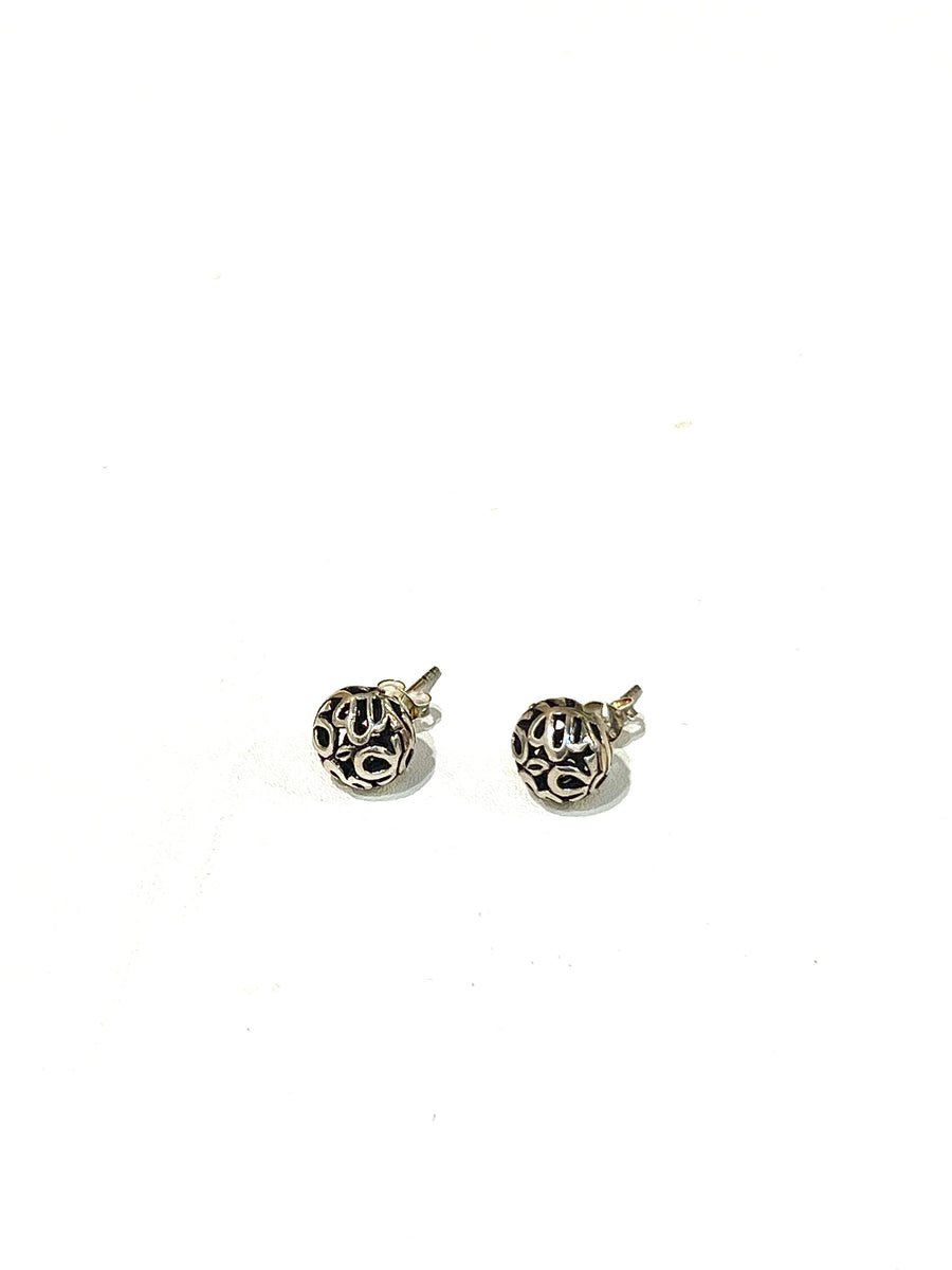 E25835 Anton Earrings