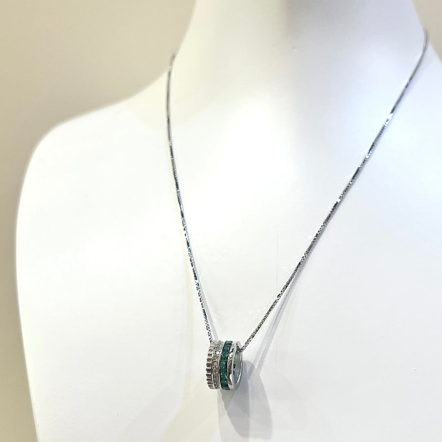 N24807 Zoe Necklace