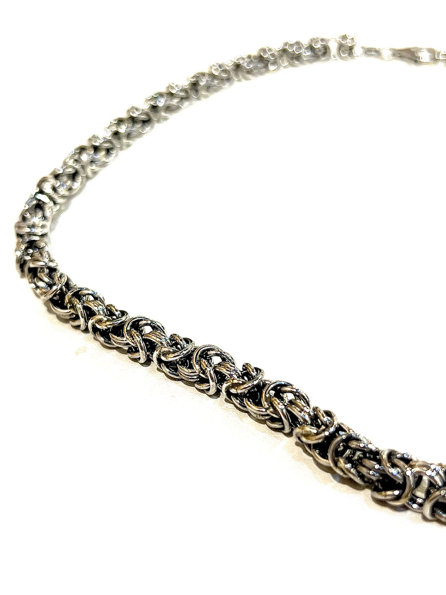 N251025 Kennedy Necklace