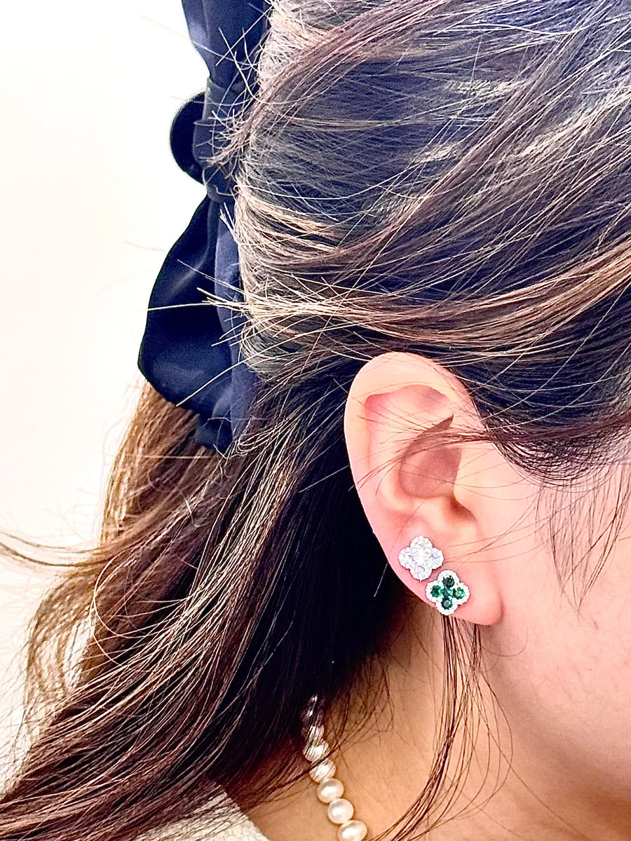 E25632 Betty Earrings