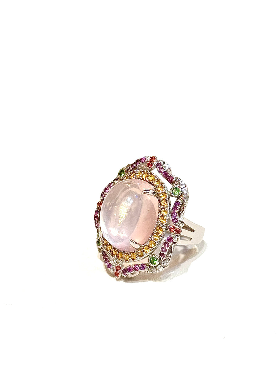R25817 Georgina Ring