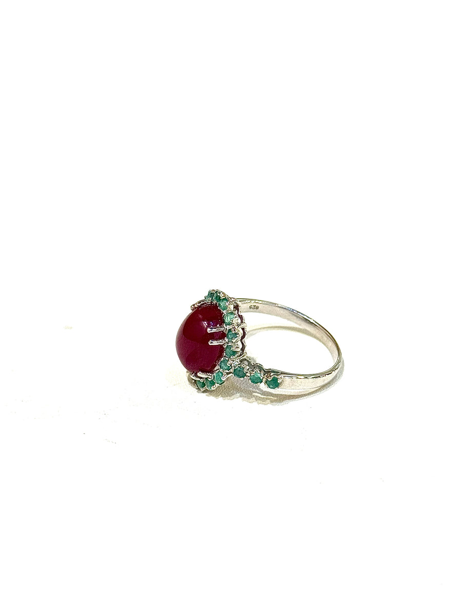 R25819 Chana Ring
