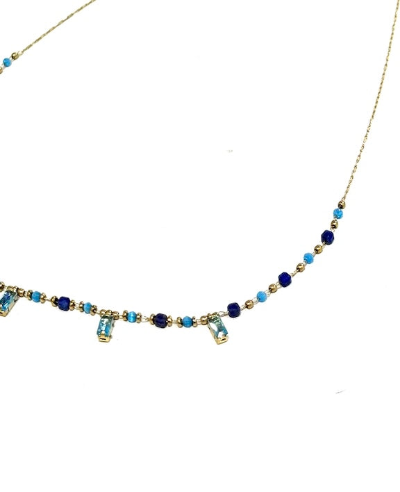 Daniela Necklace