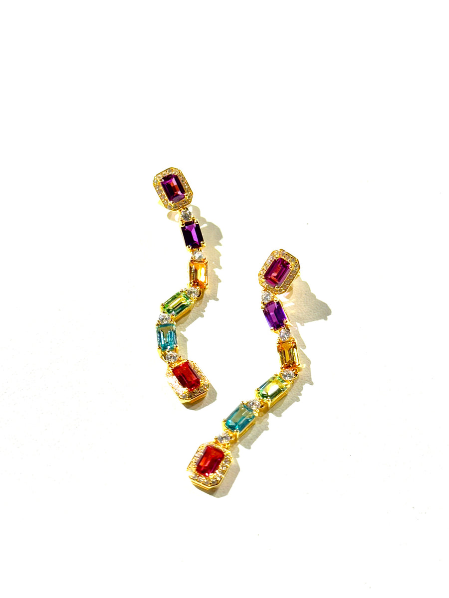 E25702 Soraya Earrings