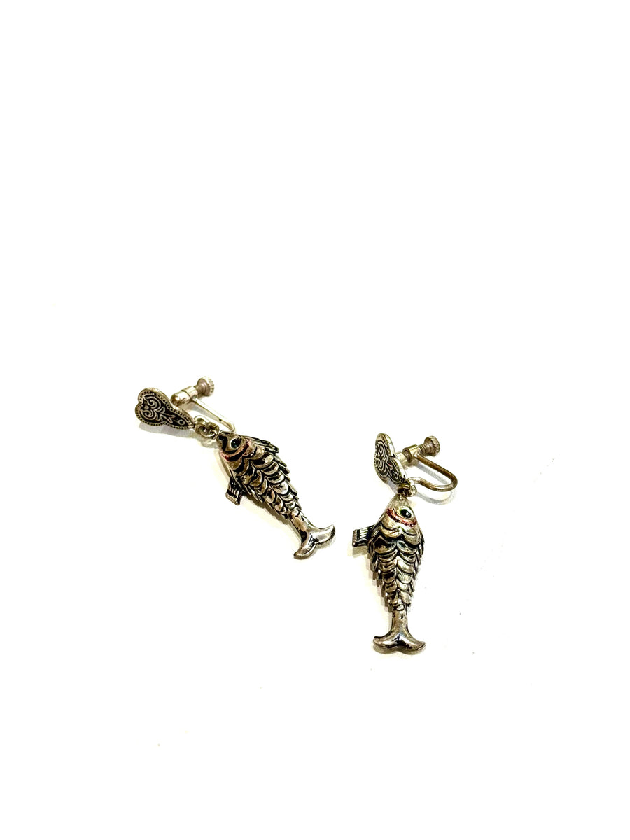 ES25727 Florence Earrings