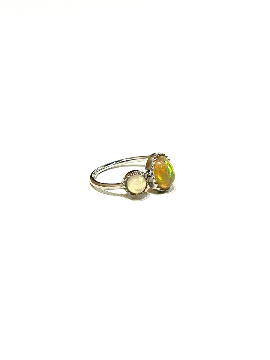 R25905 Tera  Ring