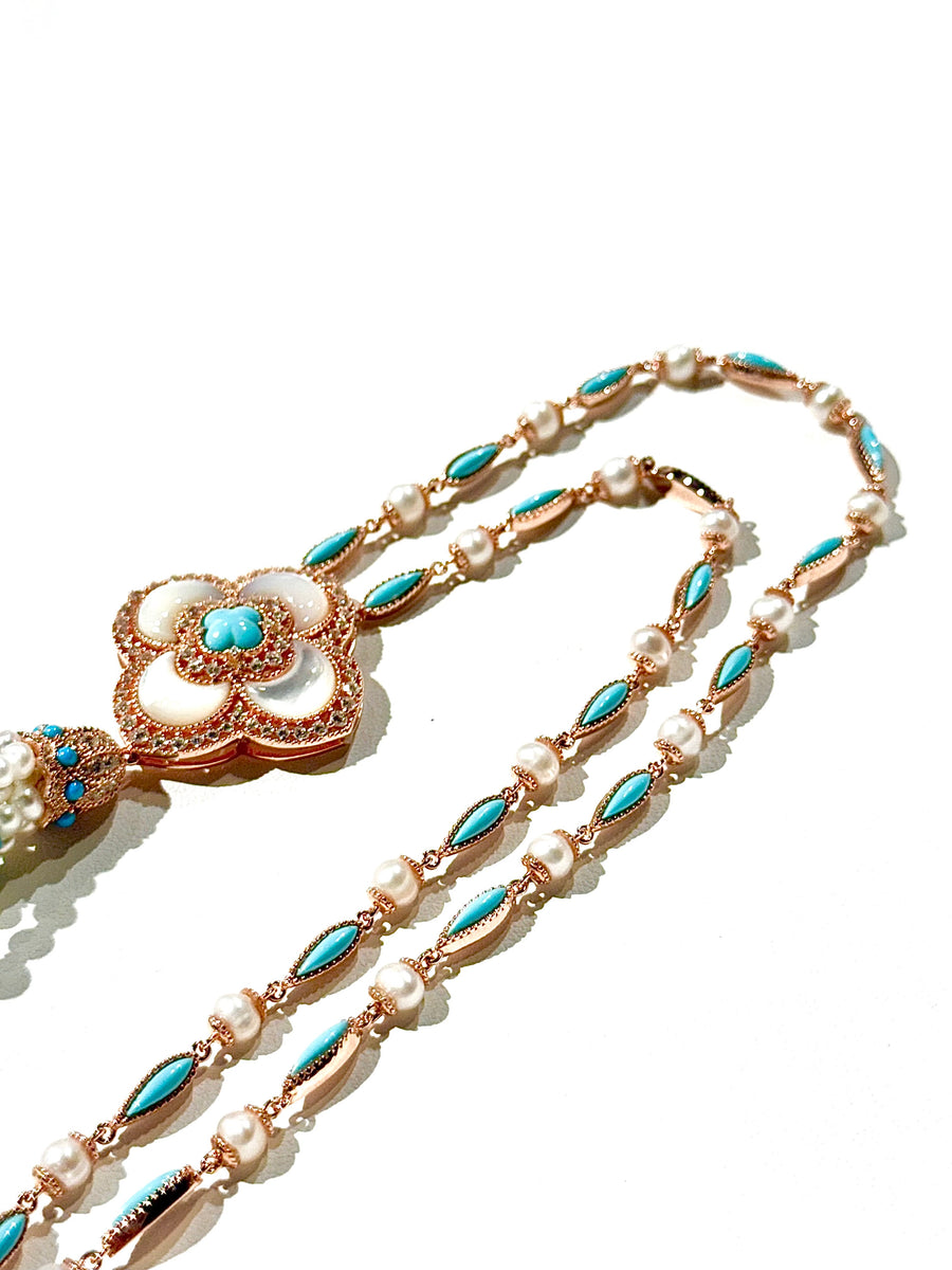 N25704 Harmoni Necklace