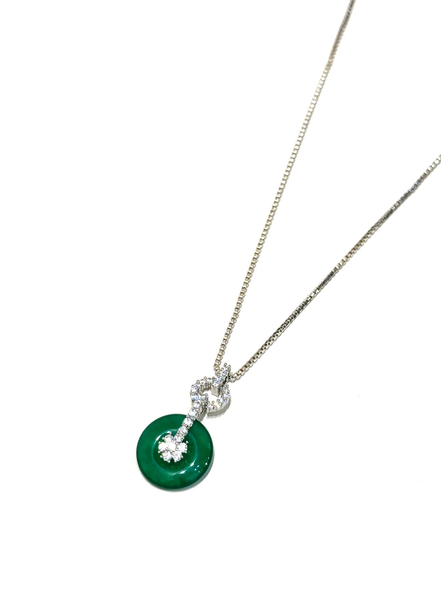 N25928 Mckenzie Necklace
