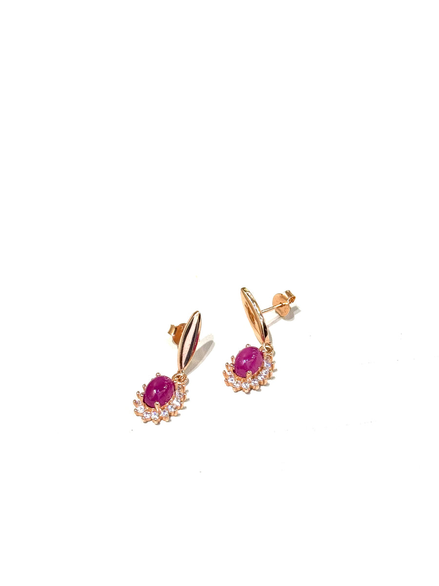 E25806 Antonella Earrings