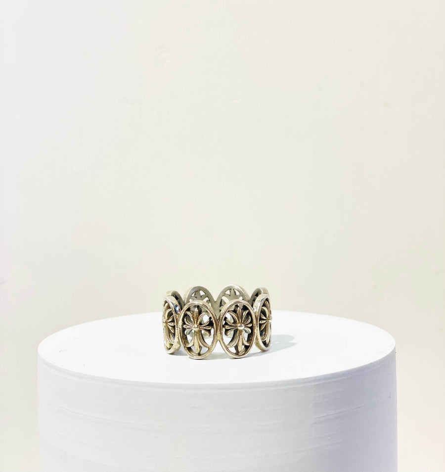 R24091 Johansson Multi Cross Ring