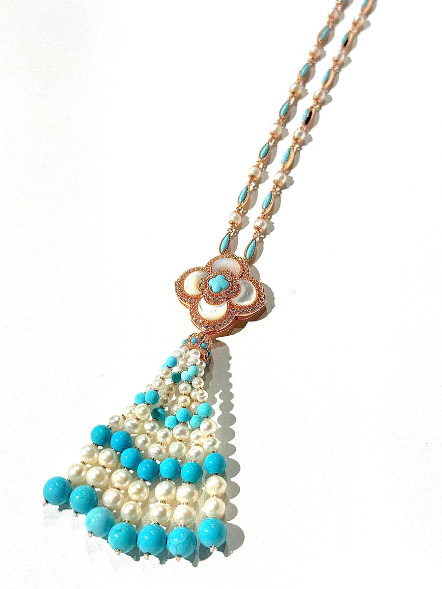 N25704 Harmoni Necklace