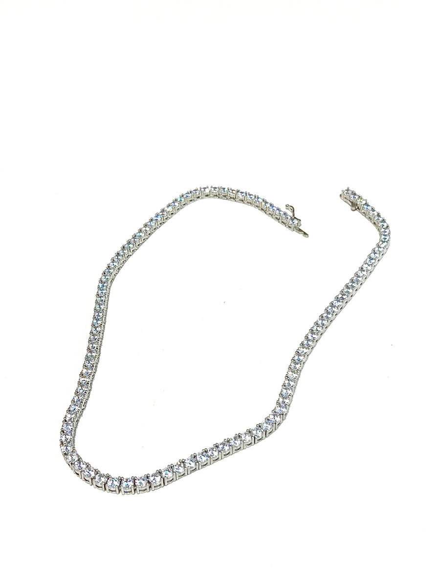 N24837 Scarlett Necklace
