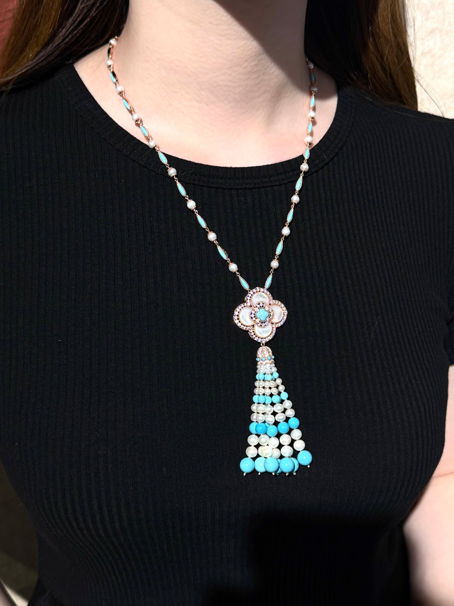N25704 Harmoni Necklace