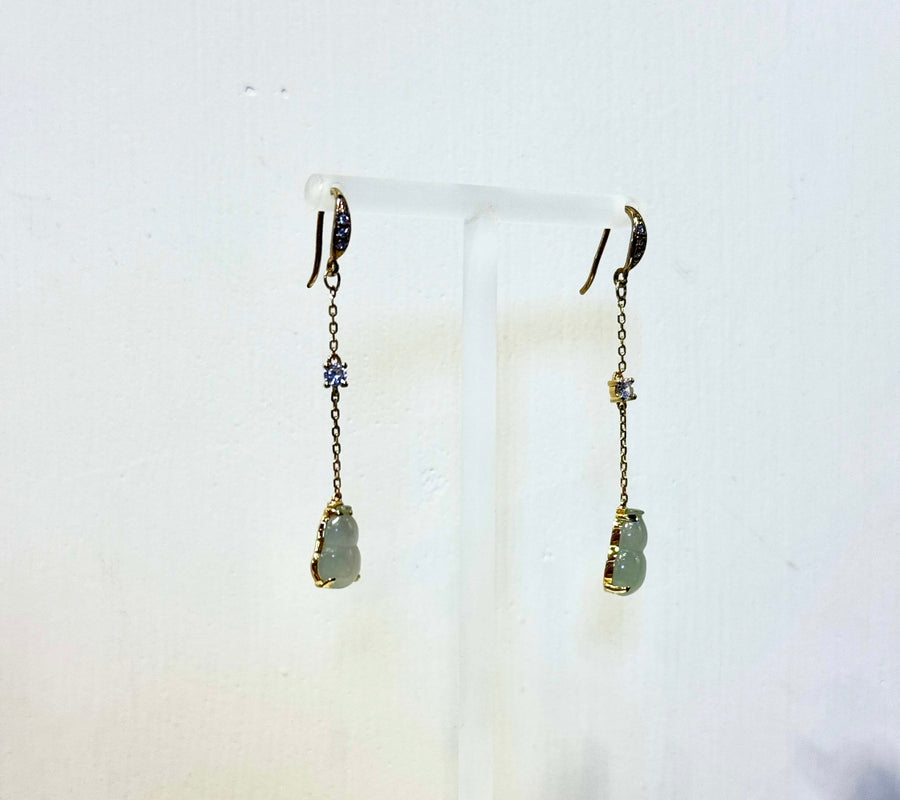 E210782 Jacqueline Earrings