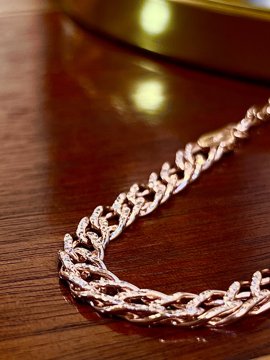 N251016 Rosalie Necklace