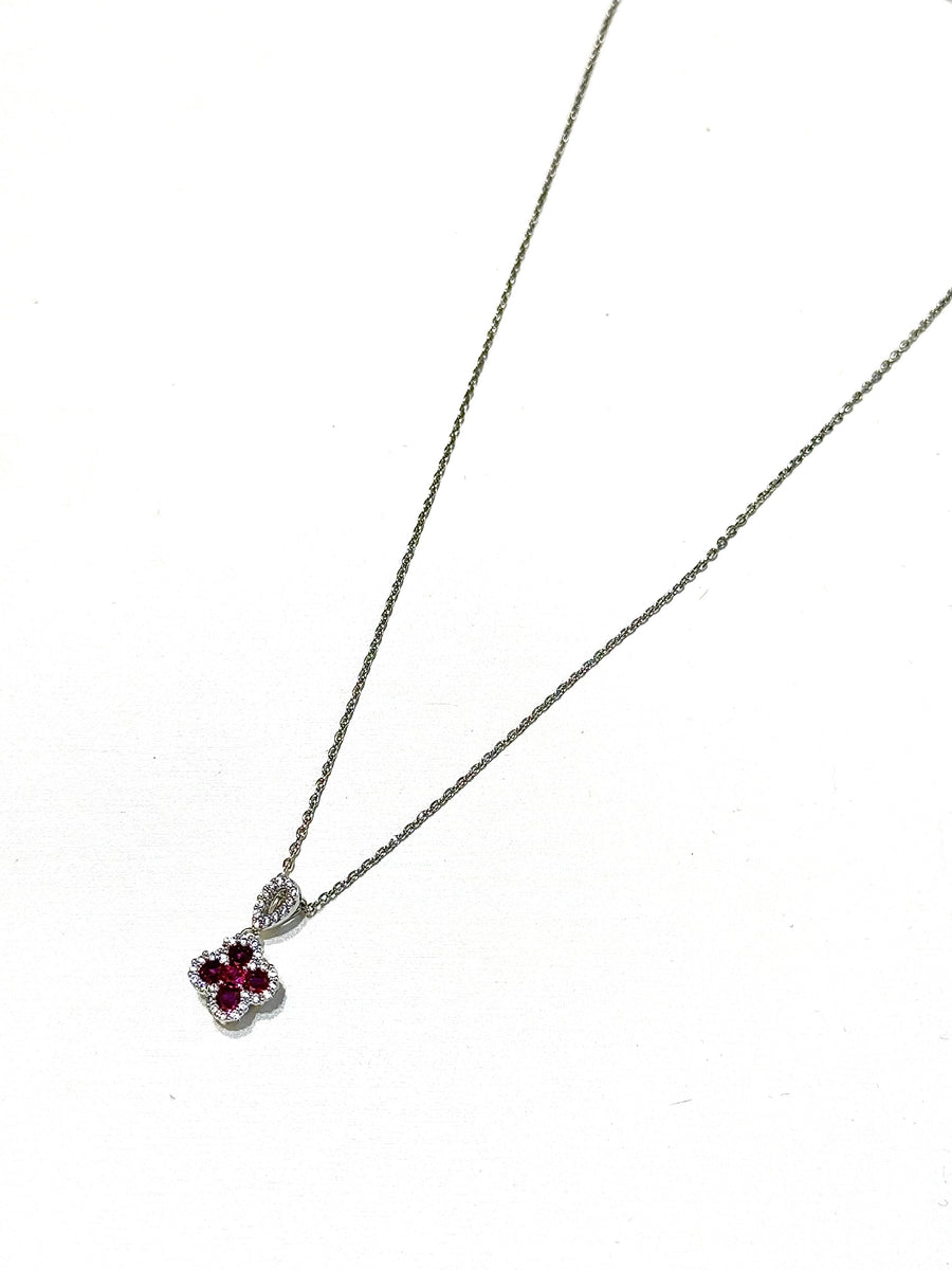 N25184 Caya Pendant Necklace