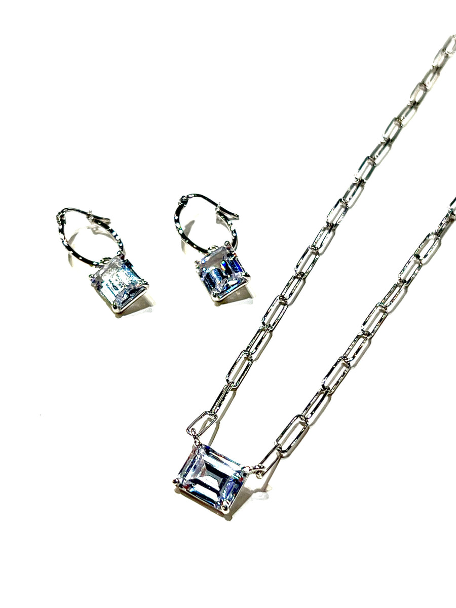 N251210 Posey Necklace