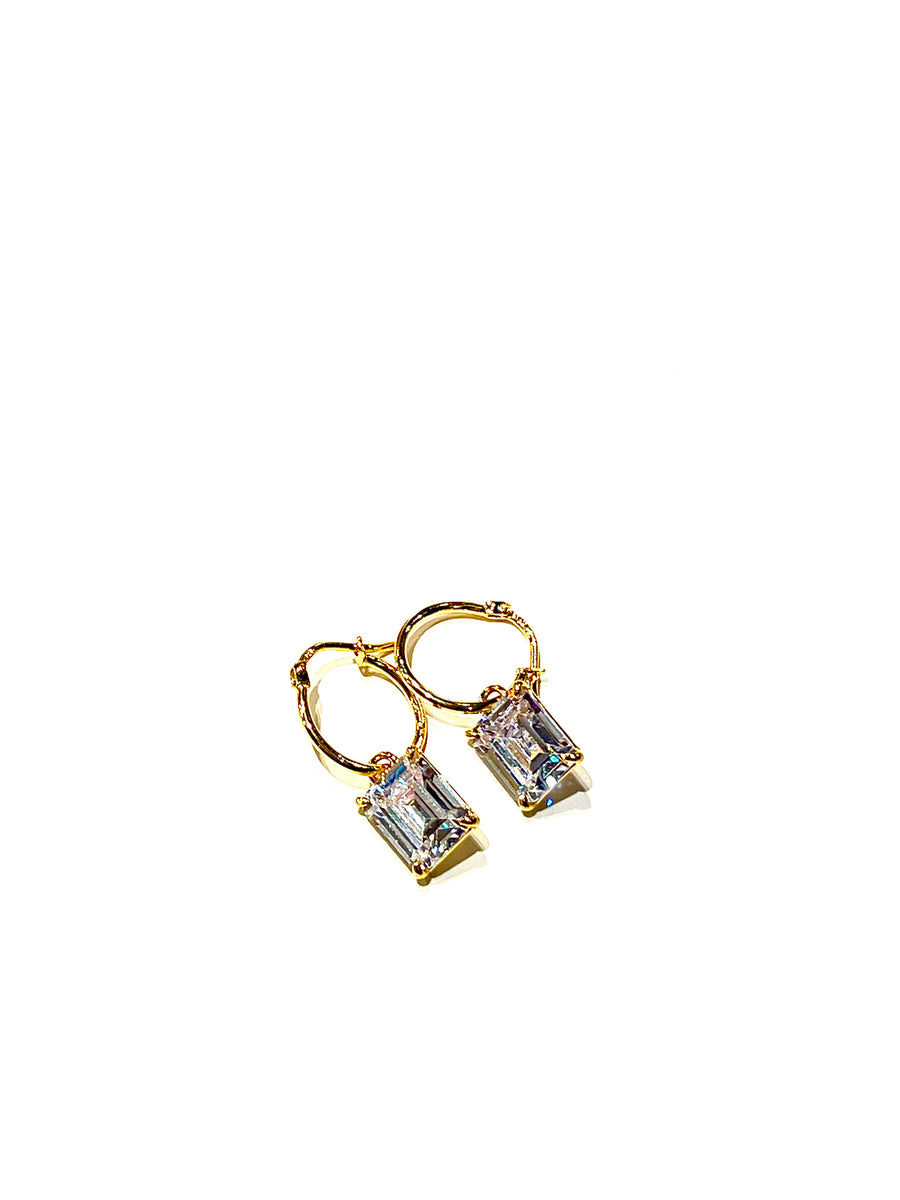 E251210 Posey Earrings
