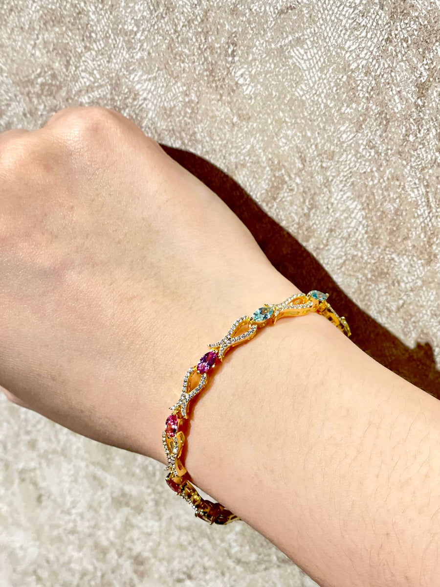 B25703 Zendaya Bracelet