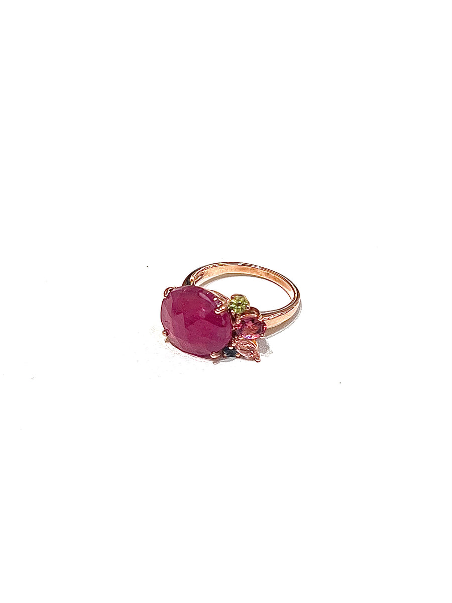 R25911 Lucia  Ring