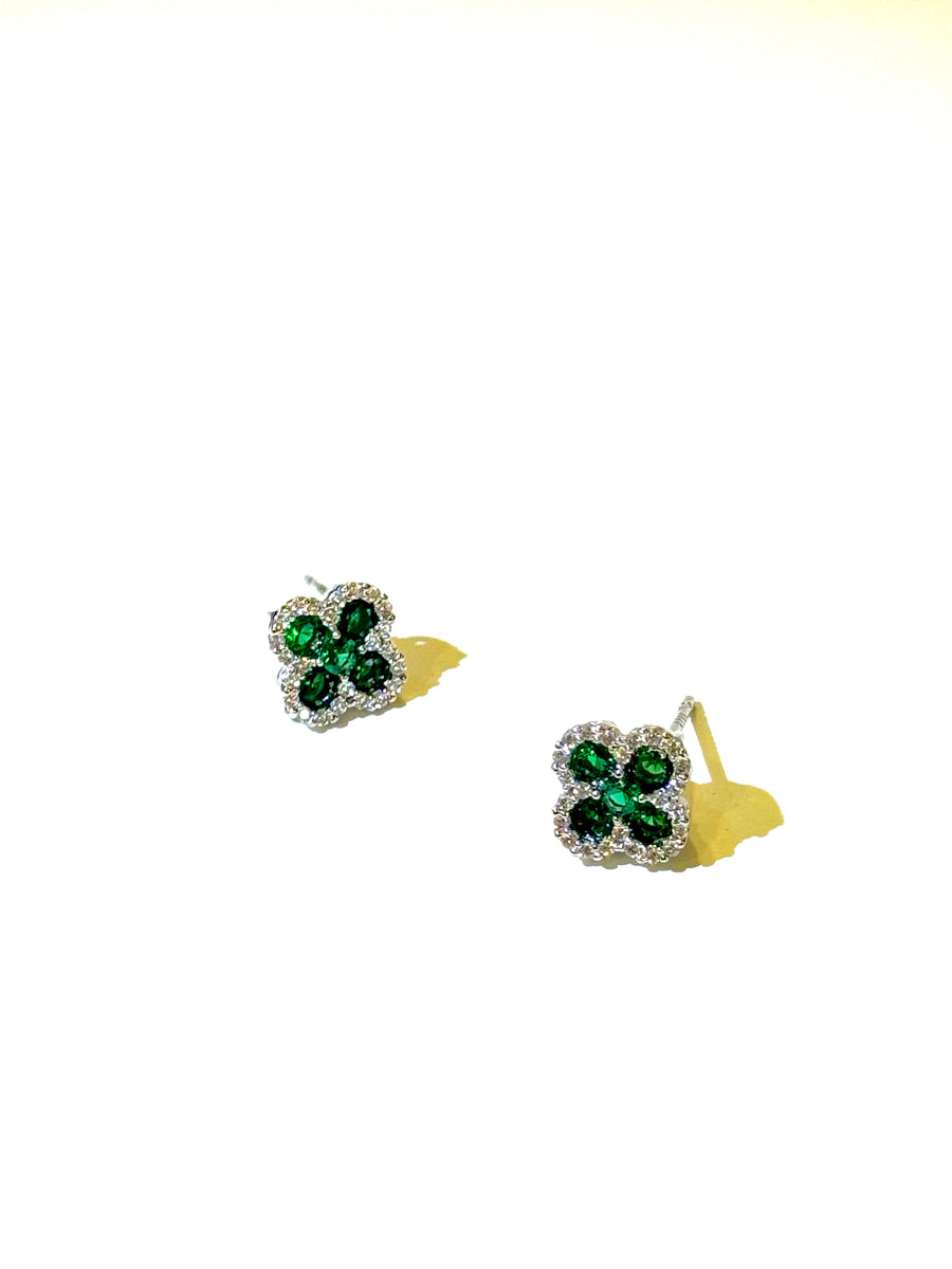 E25632 Betty Earrings