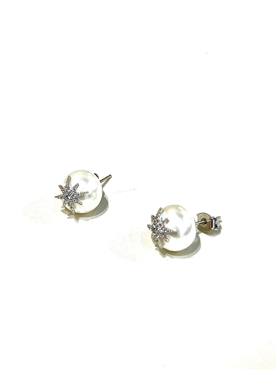 E25733 Debby Earrings