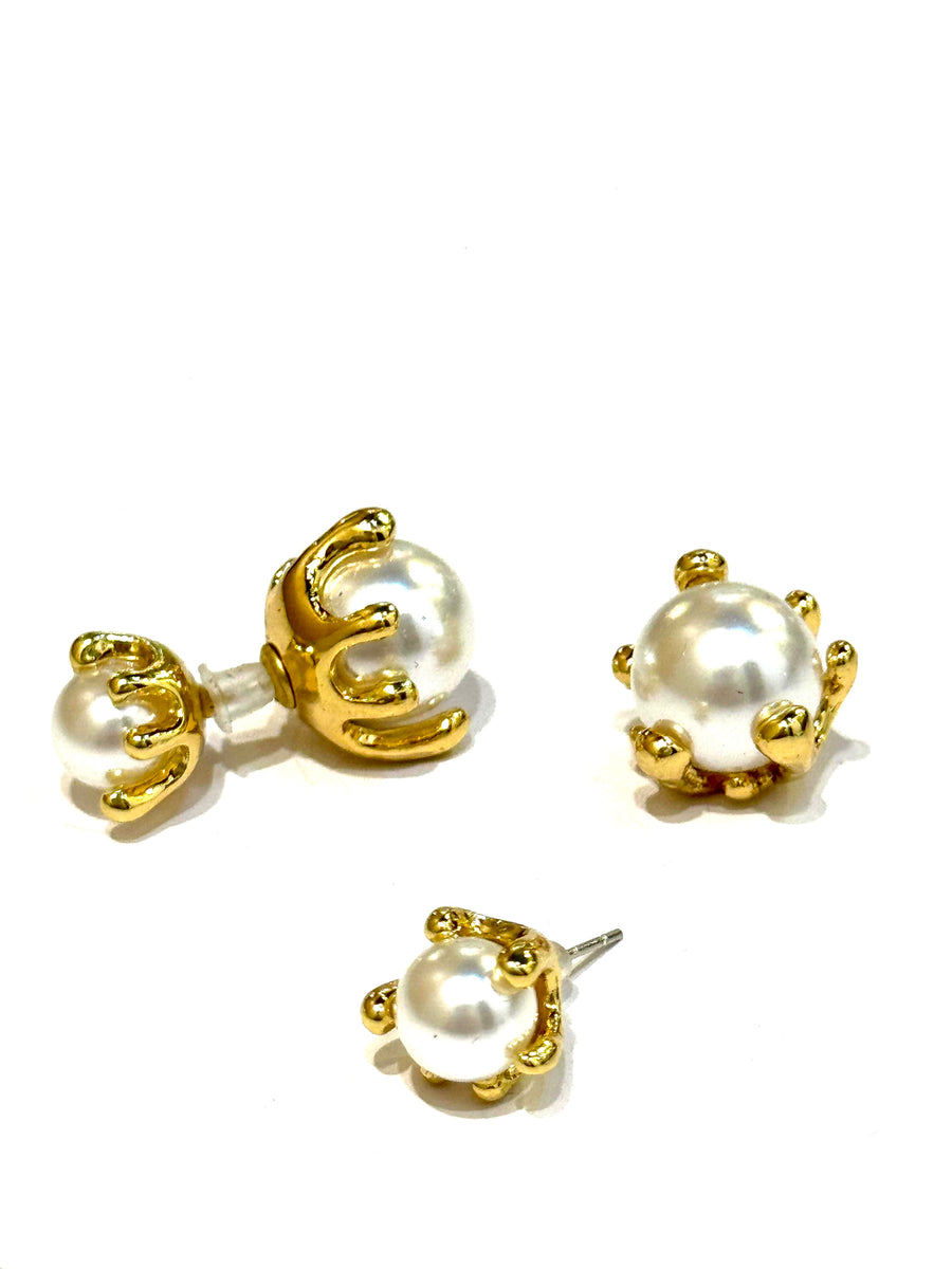 E25676 Serenity Earrings