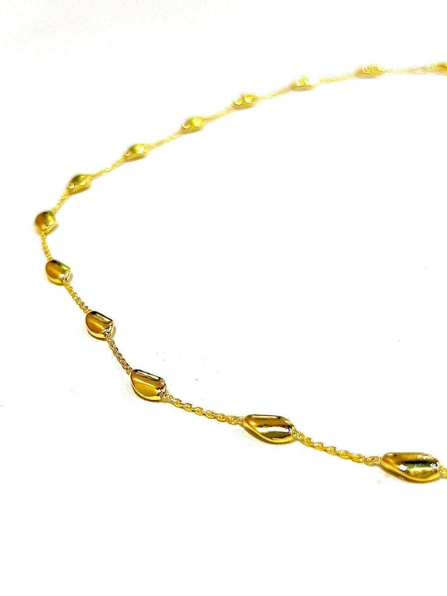 N251014 Veda Necklace