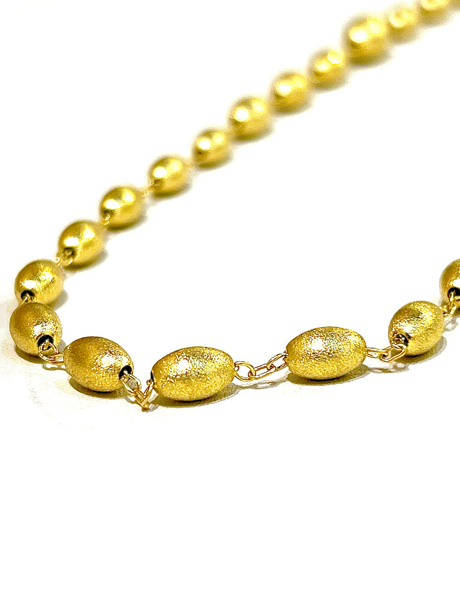 N251009 Vinnie Necklace