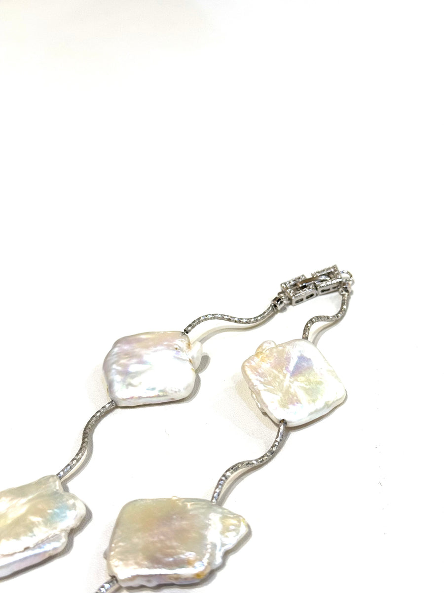 N25731 Elsie Necklace