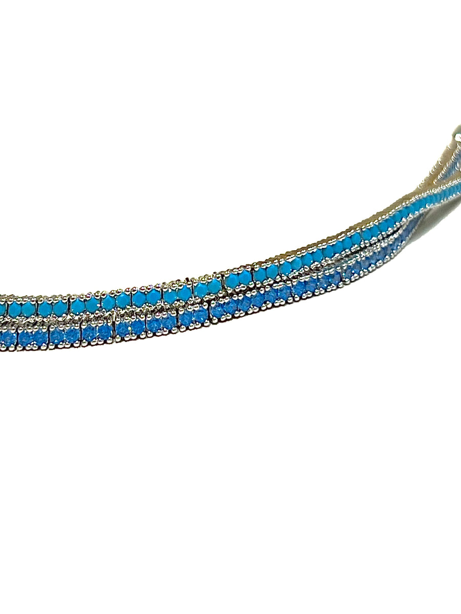 B25718 Flora Bracelet