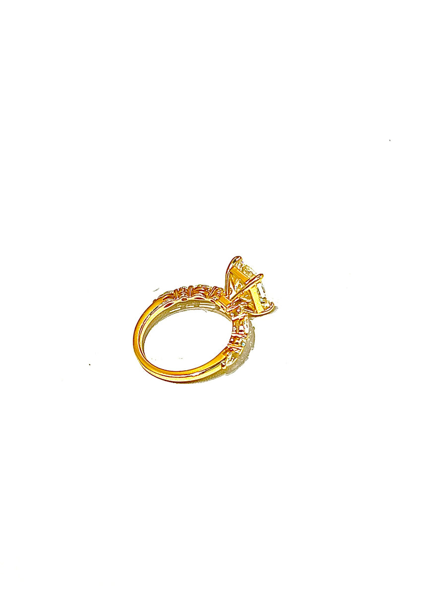 R25853 Joey Ring