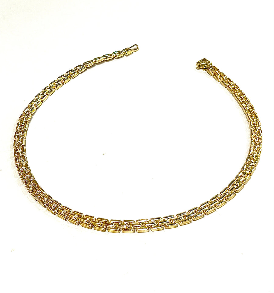 N251010 Benlia Necklace