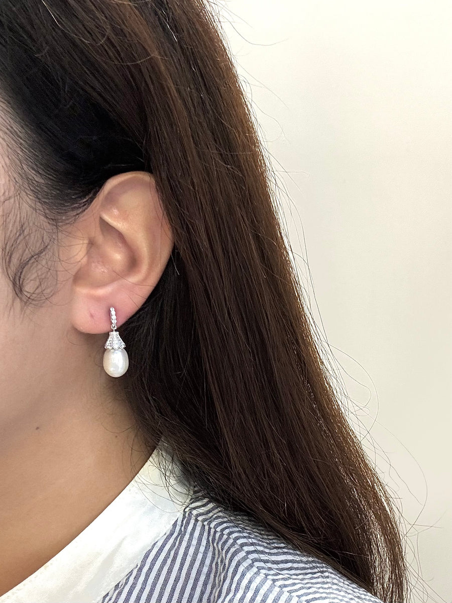 E251048 Liliana Earrings