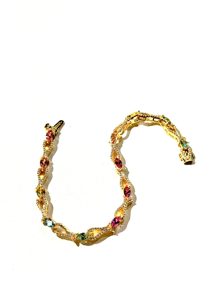 B25703 Zendaya Bracelet