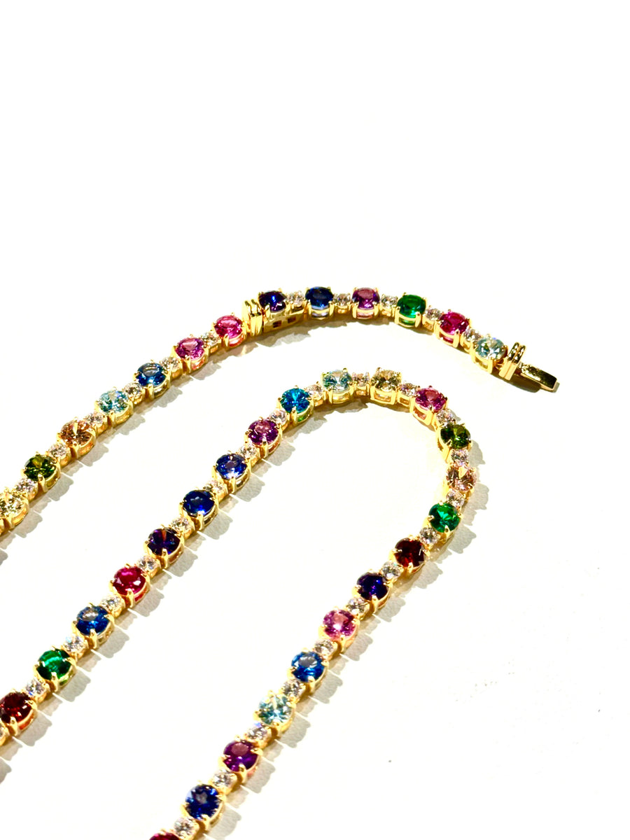 N25701 Siya Necklace
