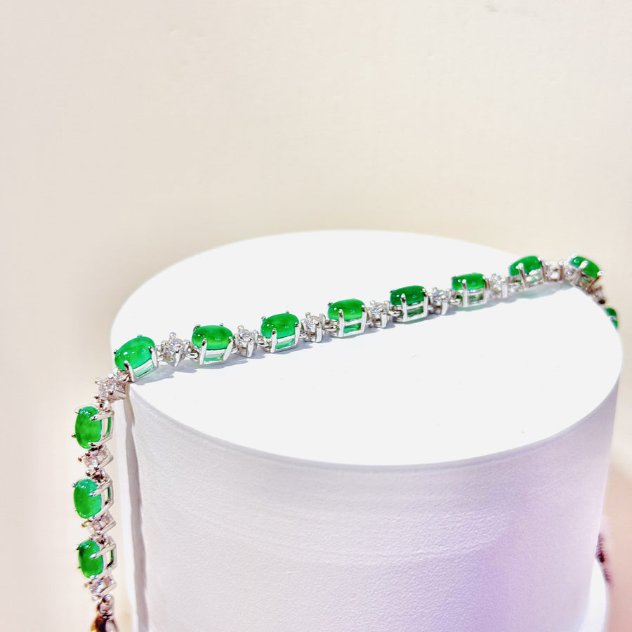 B241009 Gia Bracelets