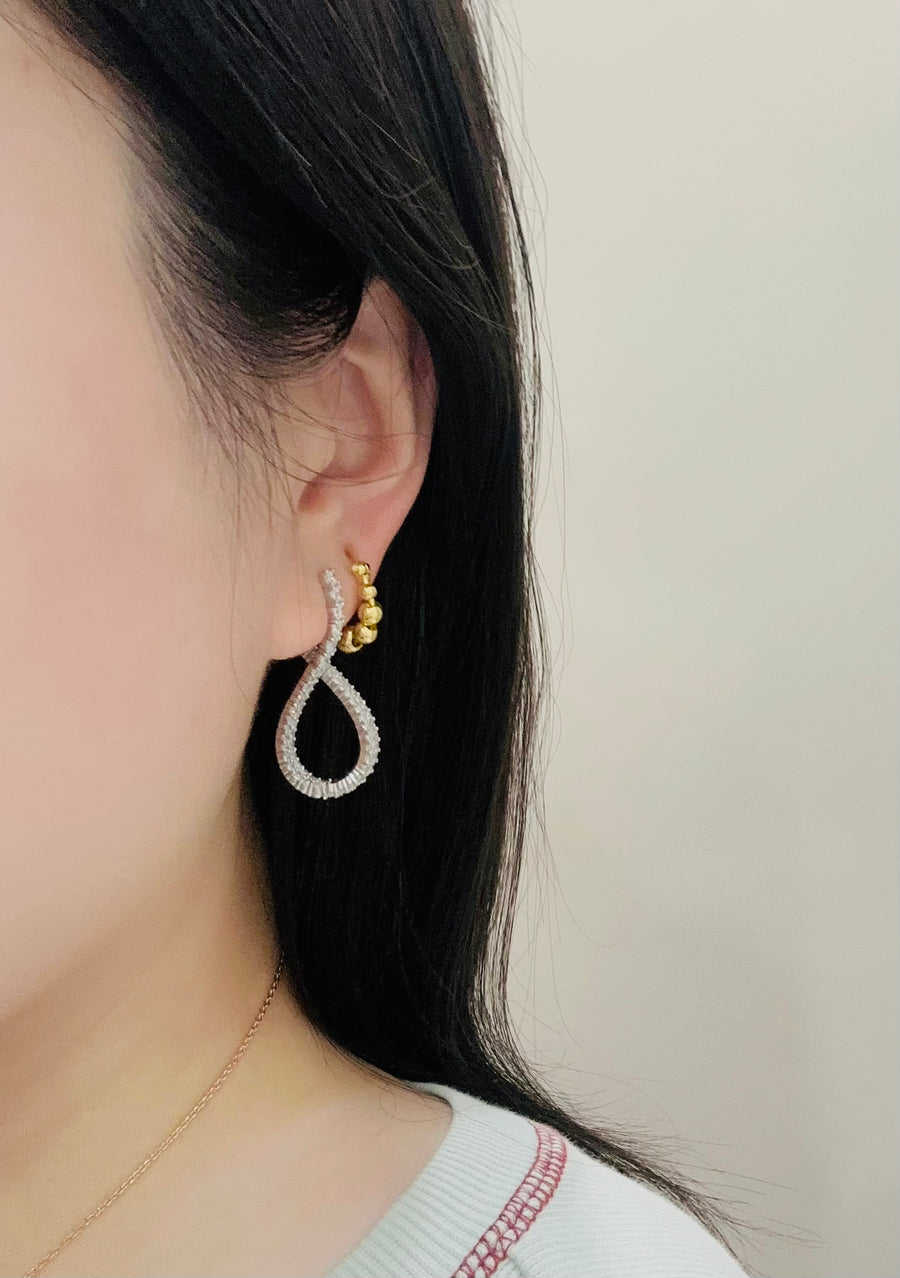 E24832 Gianna Earrings