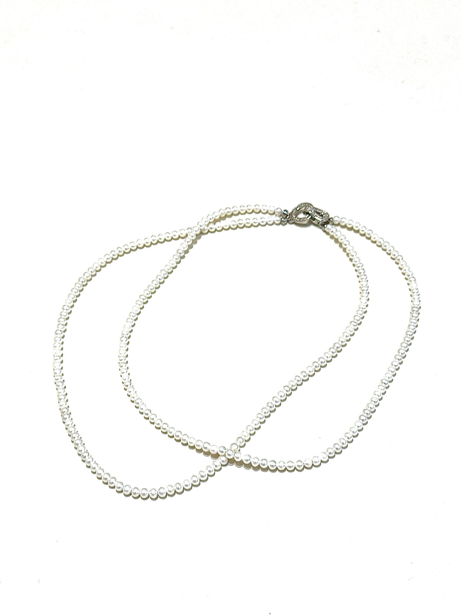 N25927 Cali Necklace