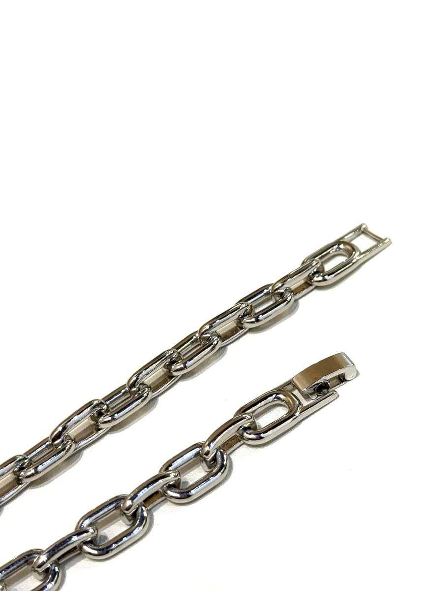 B241153 Sloane Chain Bracelet