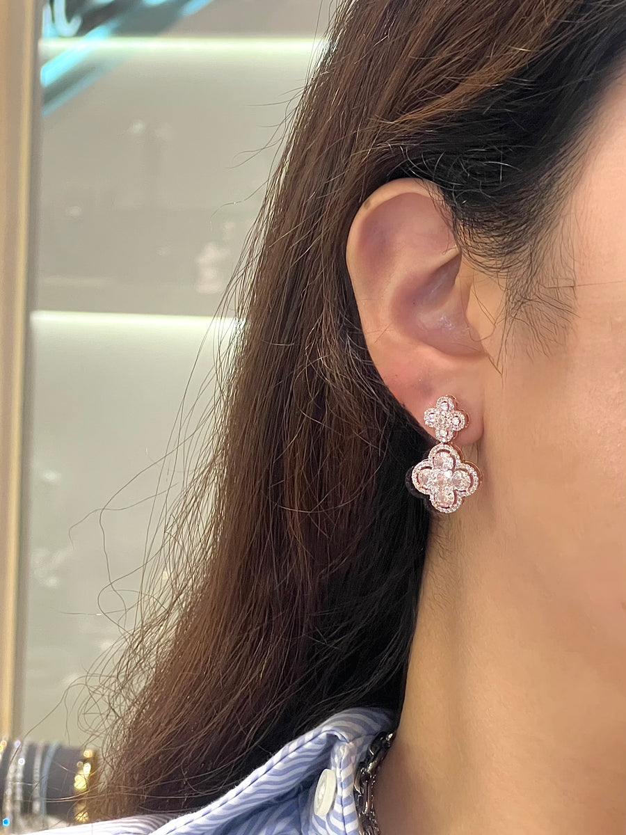 E241187 Serenity Earrings
