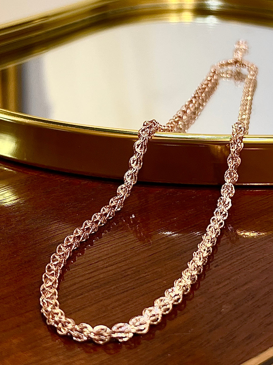 N251018 Kiki Necklace