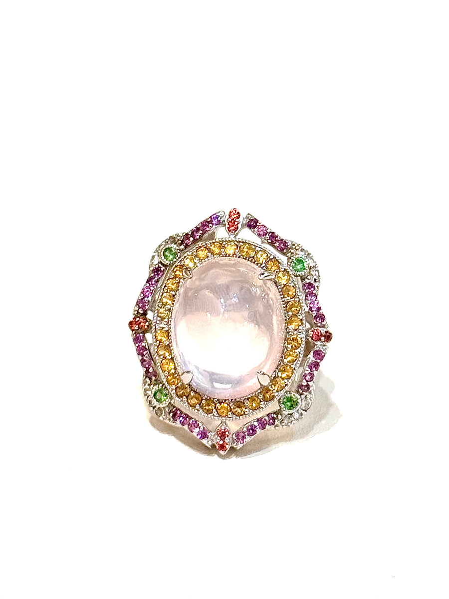 R25817 Georgina Ring