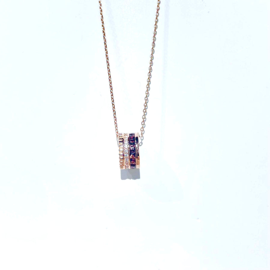 N24808 Zoey Necklace