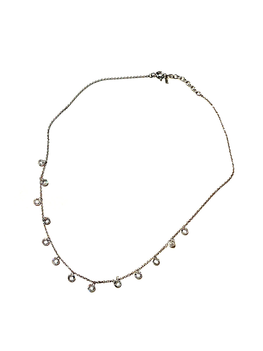 N251212 Senna Necklace