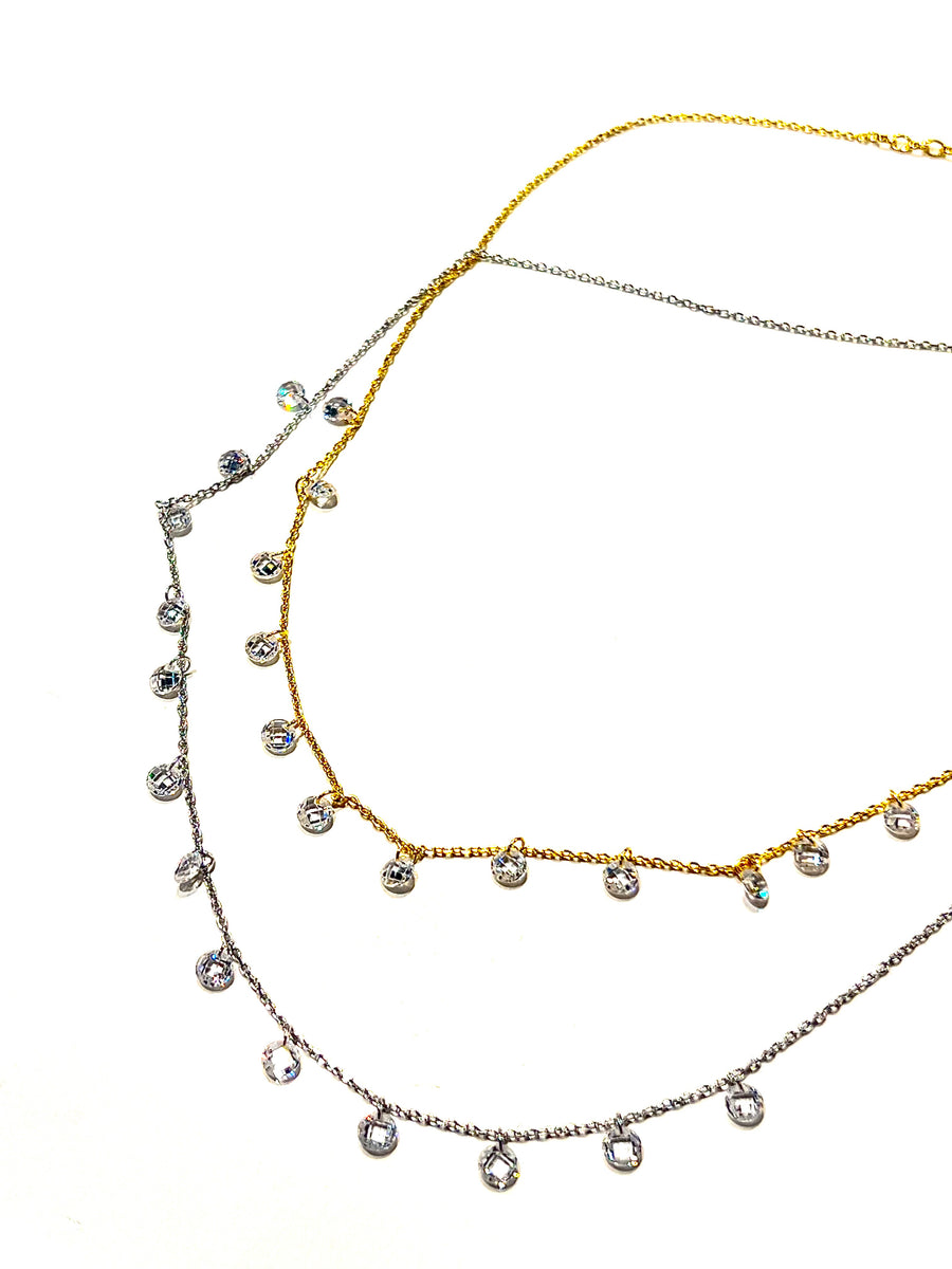 N251212 Senna Necklace