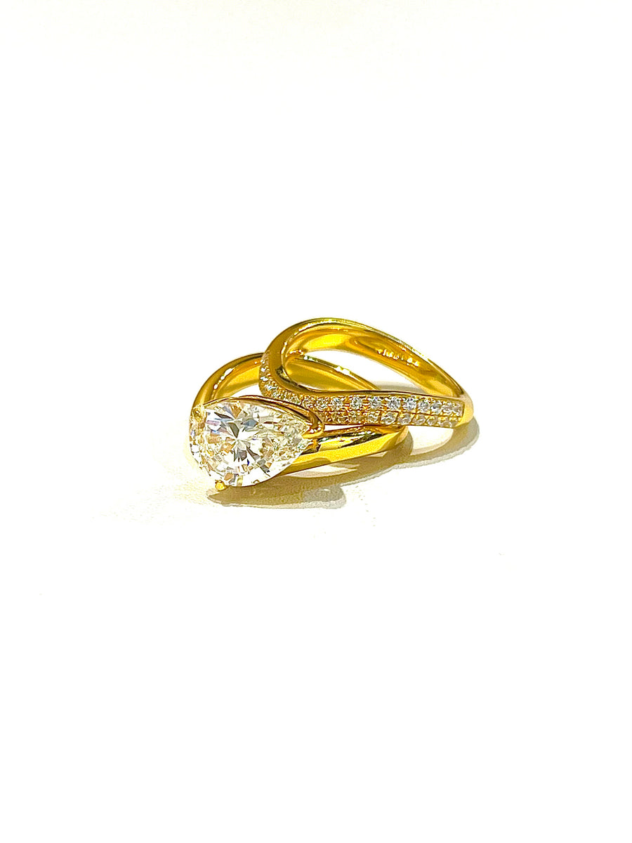 R25855 Chantel Ring