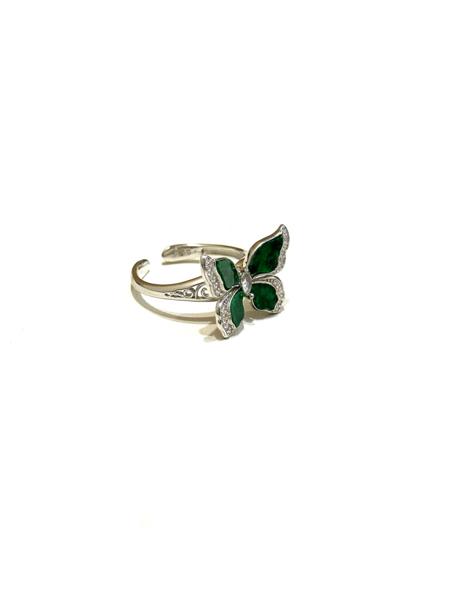 R25924 Alessia Ring