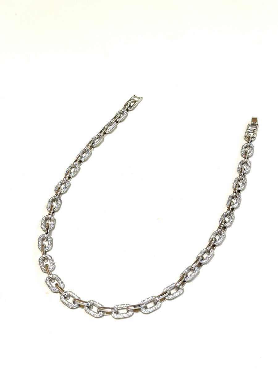 N241153 Sloane Chain Necklace