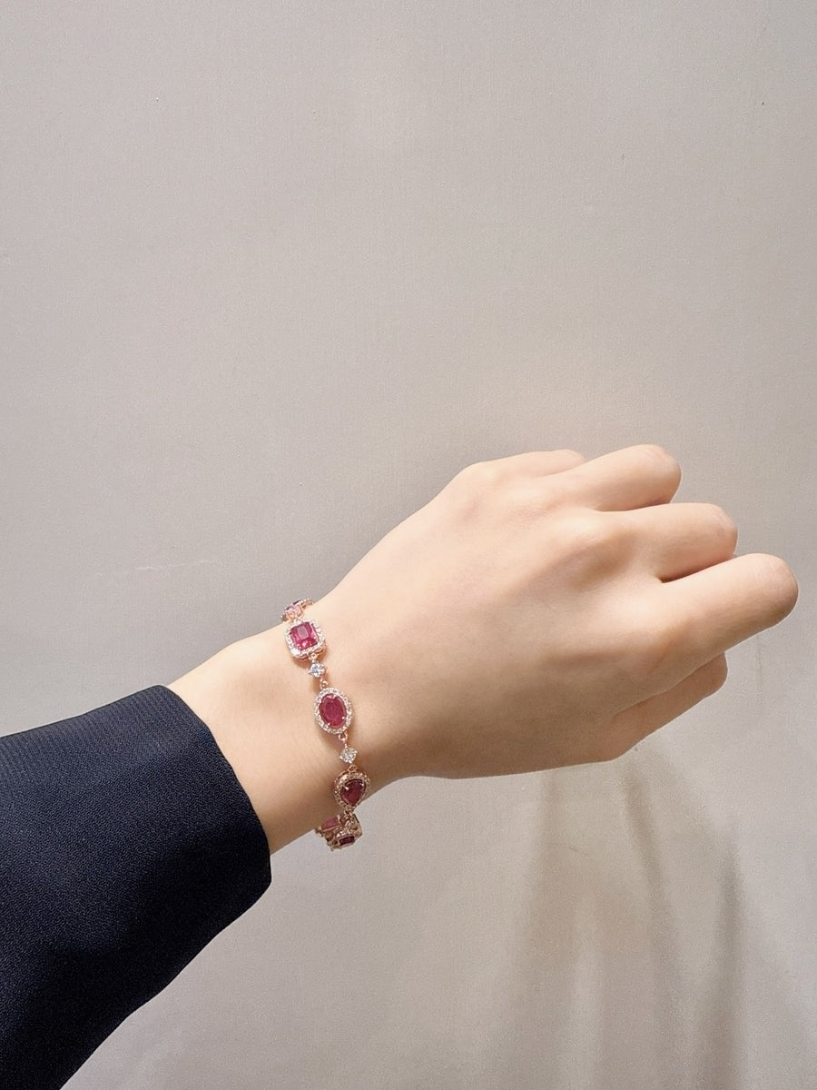 B241137 Darla Bracelet